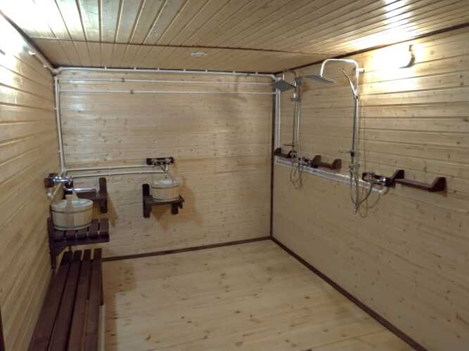 База отдыха Заветное, фото 33