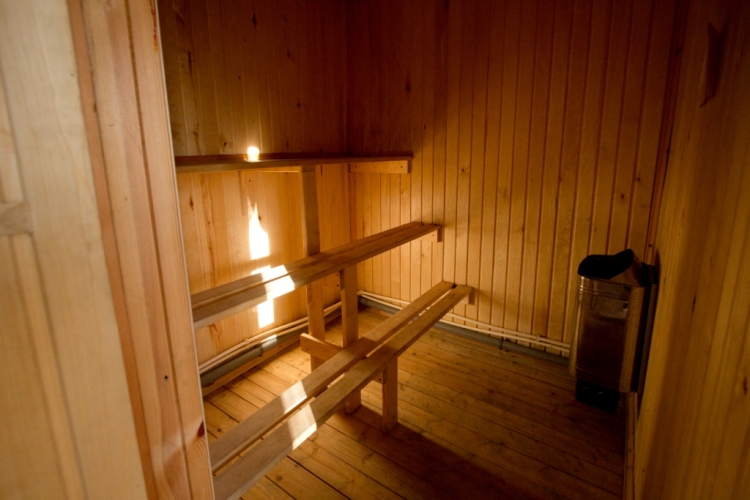 База отдыха Заветное, фото 35