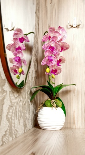 Апартаменты VGOSTIOMSK Лукашевича 2, фото 20