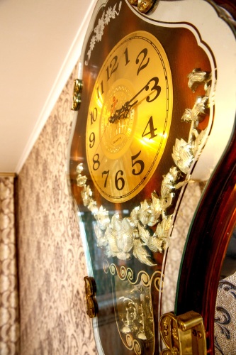 Апартаменты VGOSTIOMSK Лукашевича 2, фото 21