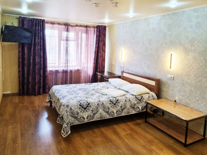 Апартаменты Волкова 65, фото 8