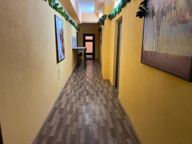 WeekendSleep Hostel, фото 19