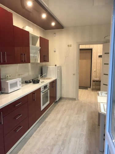 Апартаменты Зеленоградск, фото 18