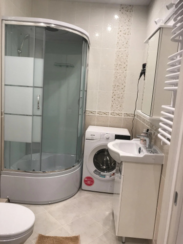 Апартаменты Зеленоградск, фото 19