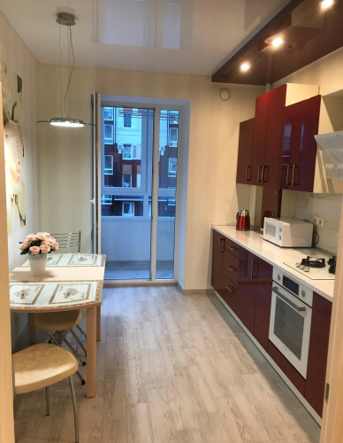 Апартаменты Зеленоградск, фото 21