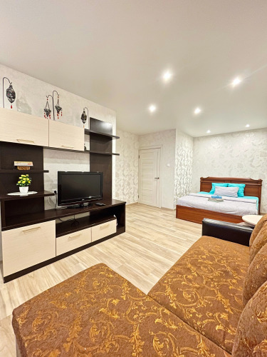 Апартаменты Эко, фото 17