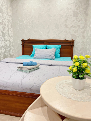 Апартаменты Эко, фото 18