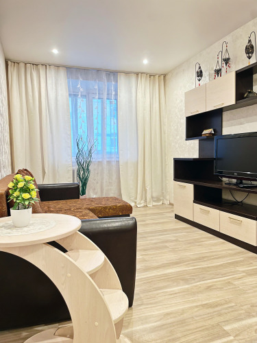 Апартаменты Эко, фото 20