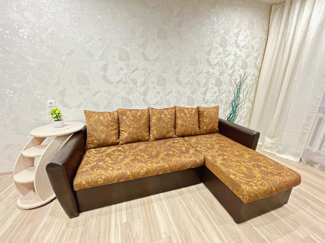 Апартаменты Эко, фото 21