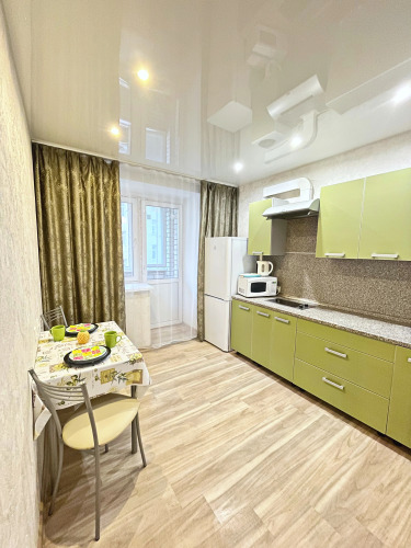 Апартаменты Эко, фото 23