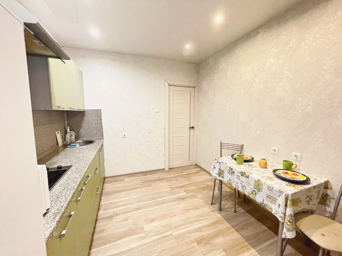 Апартаменты Эко, фото 24