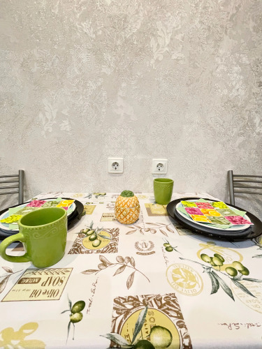 Апартаменты Эко, фото 26