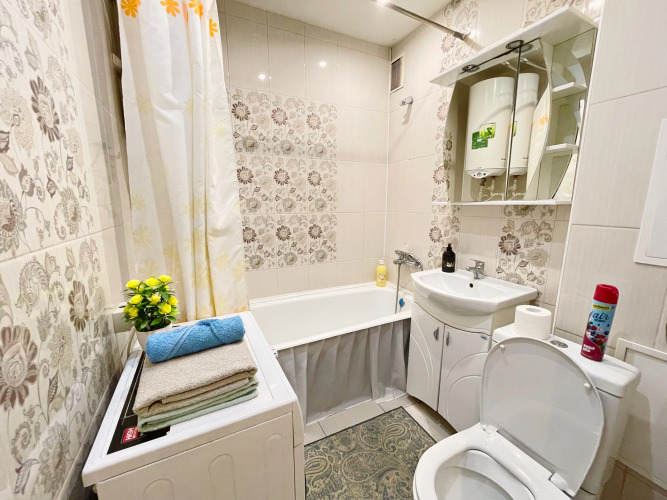 Апартаменты Эко, фото 28