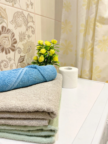 Апартаменты Эко, фото 29