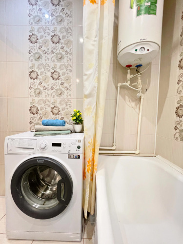 Апартаменты Эко, фото 30