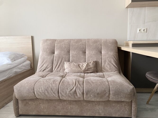 Апартаменты 228 (Воскресенская 59, 19 этаж), фото 11