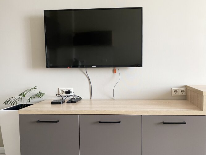 Апартаменты 228 (Воскресенская 59, 19 этаж), фото 12