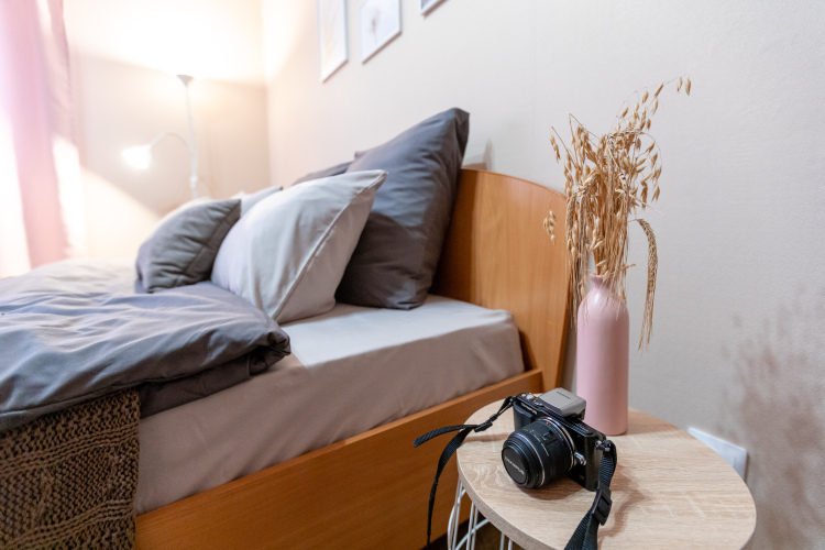 Квартира Apart Royal Элеганс  - Скромная Элегантность, фото 18