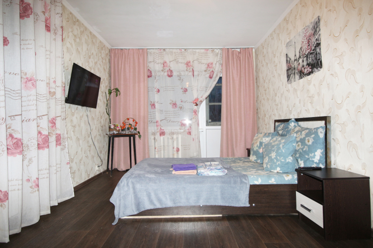 Апартаменты у Кремля Дом 3, фото 8