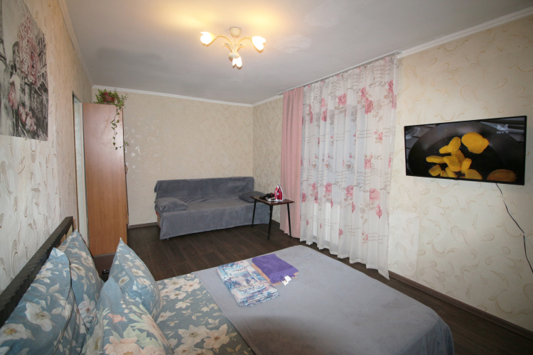 Апартаменты у Кремля Дом 3, фото 9