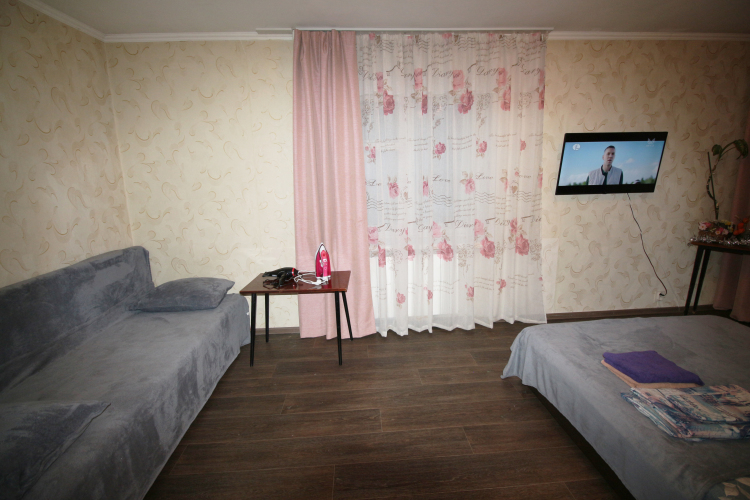 Апартаменты у Кремля Дом 3, фото 11