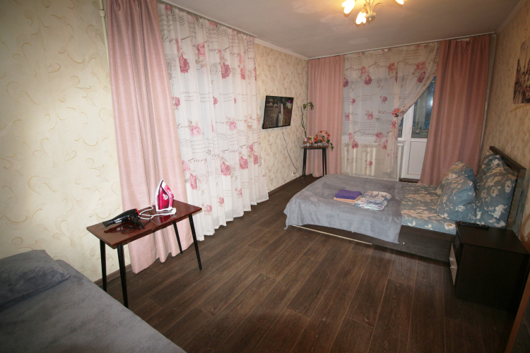 Апартаменты у Кремля Дом 3, фото 12