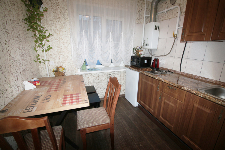 Апартаменты у Кремля Дом 3, фото 13