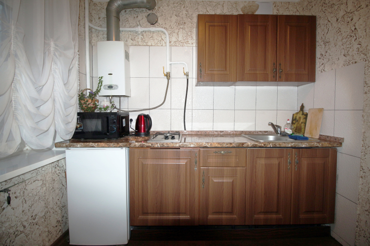 Апартаменты у Кремля Дом 3, фото 14