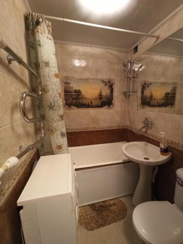 Апартаменты у Кремля Дом 3, фото 16