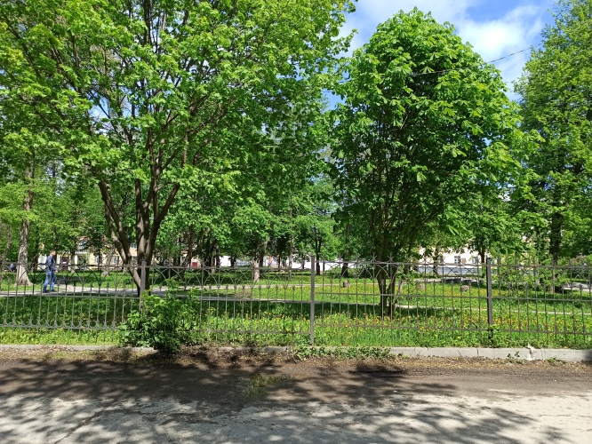 Апартаменты у Кремля Дом 3, фото 18