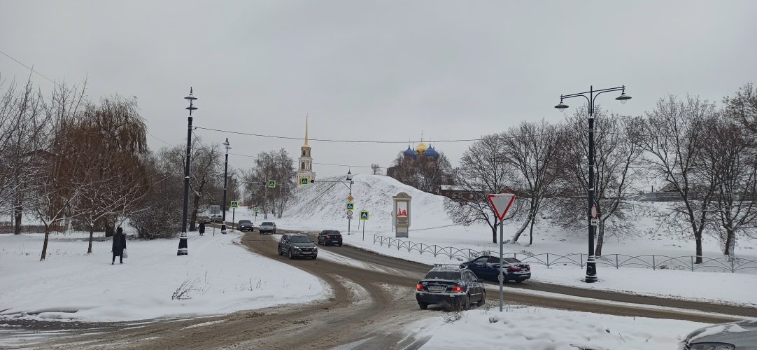 Апартаменты у Кремля Дом 3, фото 20