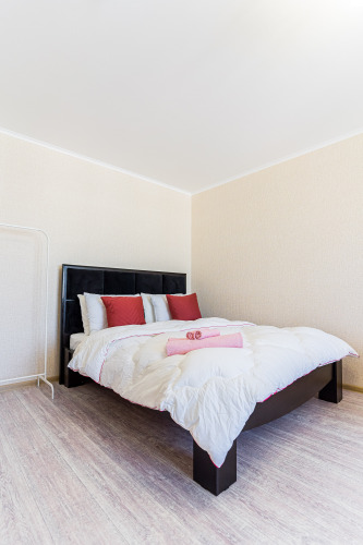 Апартаменты Уютные Южном Районе От LetoApart, фото 37