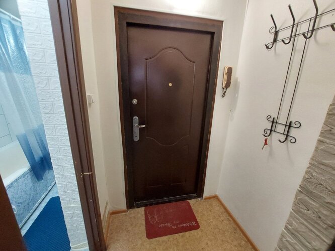 Апартаменты Студия у ТЦ Колумб, фото 30