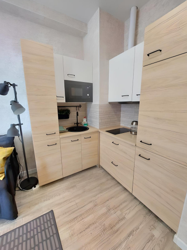 Апартаменты Уютные в Сириусе, фото 26