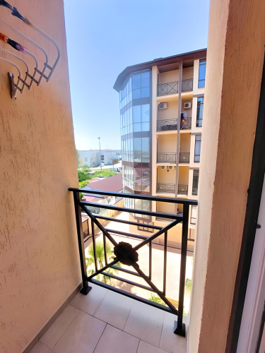 Апартаменты Уютные в Сириусе, фото 27