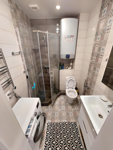 Апартаменты Уютные в Сириусе, фото 28