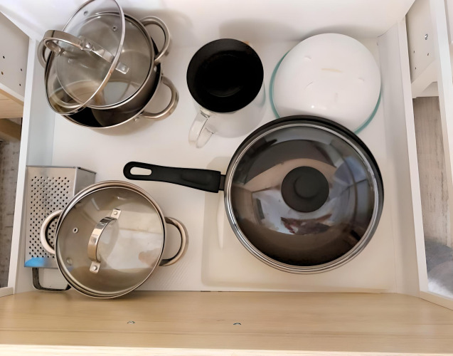 Апартаменты Уютные в Сириусе, фото 38