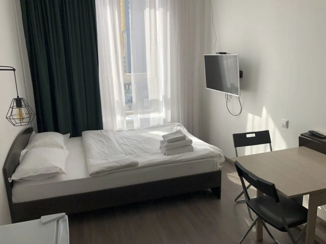 Апартаменты в ЖК Невский-1, фото 8