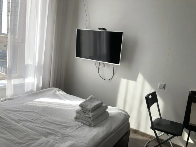 Апартаменты в ЖК Невский-1, фото 9