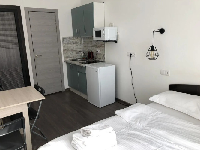 Апартаменты в ЖК Невский-1, фото 10