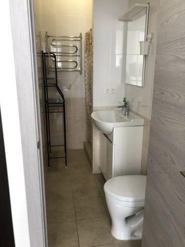 Апартаменты в ЖК Невский-1, фото 12