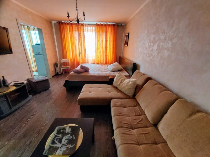 Апартаменты в ЖК Новопатрушево, фото 19