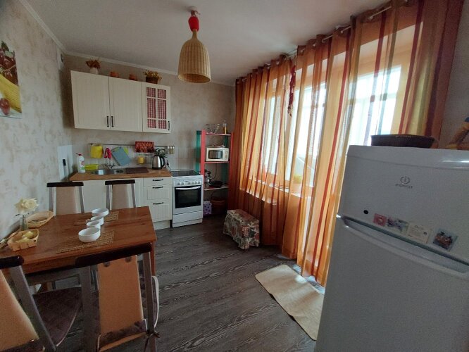 Апартаменты в ЖК Новопатрушево, фото 21