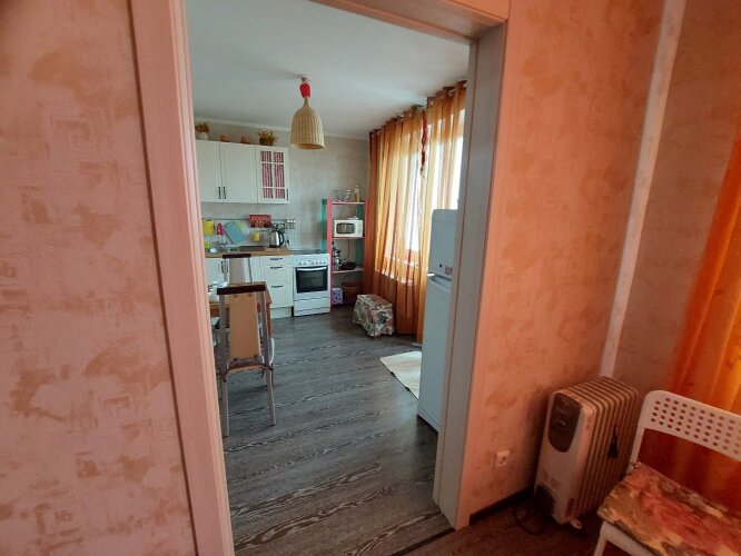 Апартаменты в ЖК Новопатрушево, фото 22