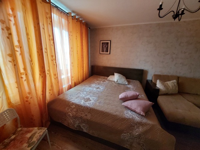 Апартаменты в ЖК Новопатрушево, фото 23