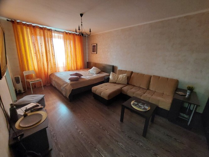 Апартаменты в ЖК Новопатрушево, фото 24