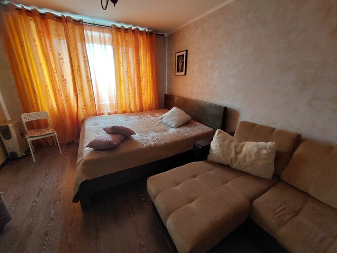 Апартаменты в ЖК Новопатрушево, фото 25