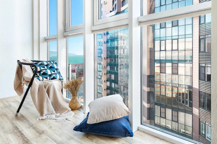 Апартаменты БАШНЯ, фото 13