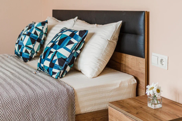 Апартаменты БАШНЯ, фото 14