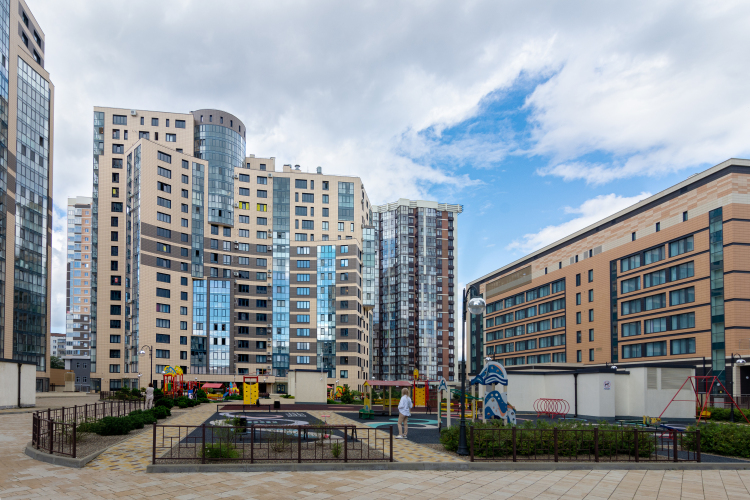 Апартаменты БАШНЯ, фото 15